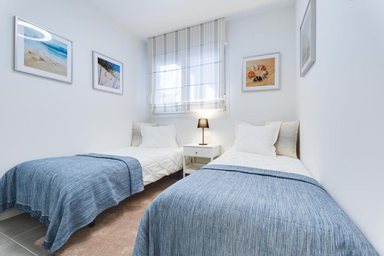 데니아 Casa Tumry 아파트 외부 사진